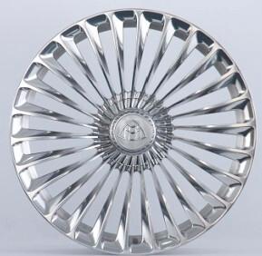 CERCHI IN LEGA MAYBACH GLS63 FORGIATI R23