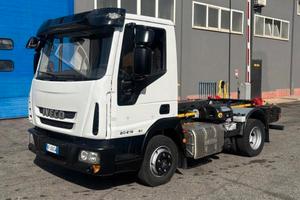 Iveco EuroCargo 80E19 Scarrabile