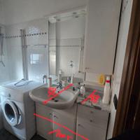 arredo cucina, bagno e mobili vari