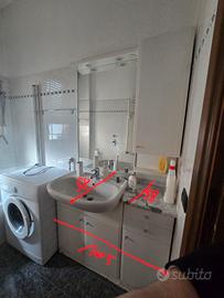 arredo cucina, bagno e mobili vari