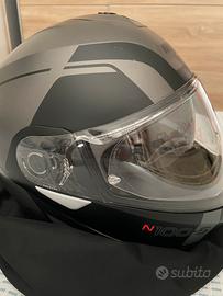 Nolan N 100-5 casco modulare taglia M