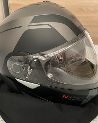 Nolan N 100-5 casco modulare taglia M