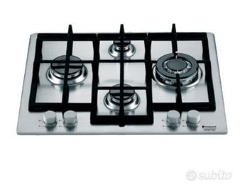 PIANO COTTURA MAI USATO