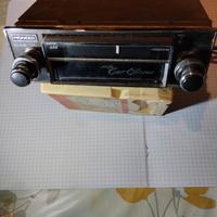 stereo 8 pionier anni 70