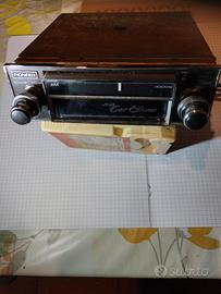 stereo 8 pionier anni 70
