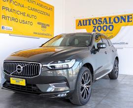 VOLVO XC60 B4 (d) AWD Geartronic R-design AD.CRU