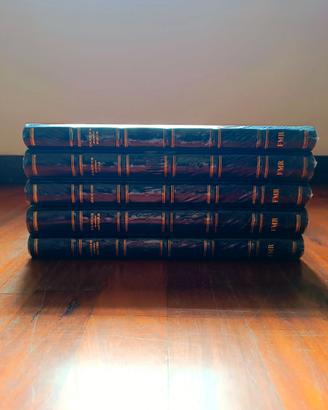 Inredibile raccolta 4 Vangeli + Apocalisse FMR