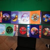  CARTONI ANIMATI IN DVD