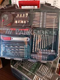 Trapano Avvitatore a batteria Parkside