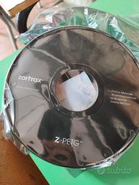 filamento zortrax z-petg