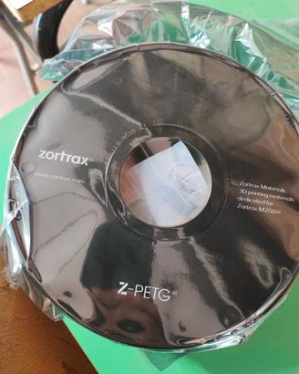 filamento zortrax z-petg