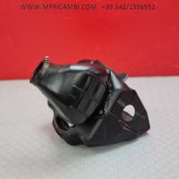 CASSA FILTRO YAMAHA YZ 85 2007 2008 80 2009 2010