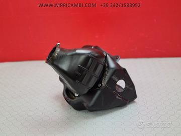 CASSA FILTRO YAMAHA YZ 85 2007 2008 80 2009 2010