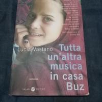 Tutta un'altra musica in casa Buz. 