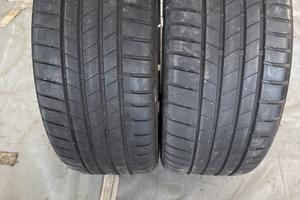 gomme usate 2154517 Estivo BRIDGESTONE - TUR - 772