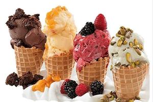 Gelateria da asporto vic.ze mirano