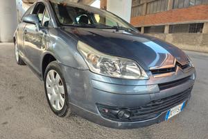 CITROEN C4 1.3 BENZINA ACCESSORIATA DI TUTTO 2008
