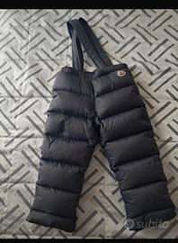 Pantaloni moncler