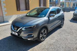 Nissan Qashqai 1.2 DIG-T N-Connecta