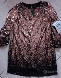 Vestito party elegante. Nuovo.