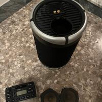 Subwoofer  Xline Universale.