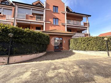 4 LOCALI A NICHELINO