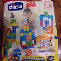 Costruzioni Chicco Sacchetto