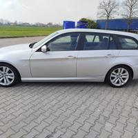 BMW SERIE 3 SW 320 DISEL 177CV ANNO 2010 (EURO 5)