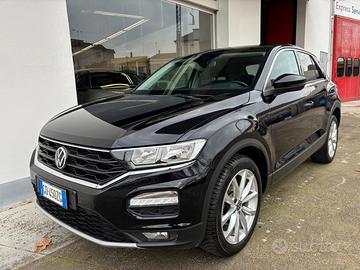 Volkswagen T-Roc 1.0 Tsi 110cv