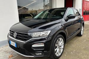 Volkswagen T-Roc 1.0 Tsi 110cv