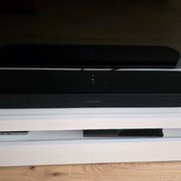 Soundbar Sonos Beam (1ª gen) – Audio premium