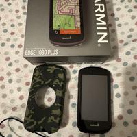 Garmin Edge 1030 Plus