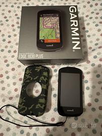 Garmin Edge 1030 Plus
