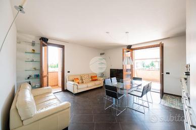 3 LOCALI A BORGO VIRGILIO