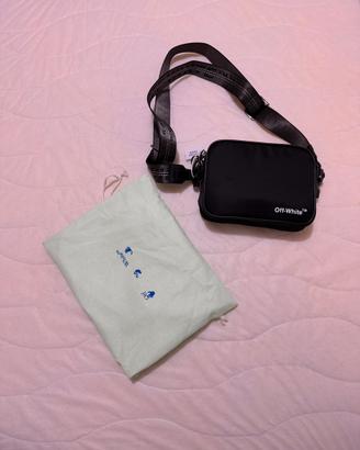 Off-white bag