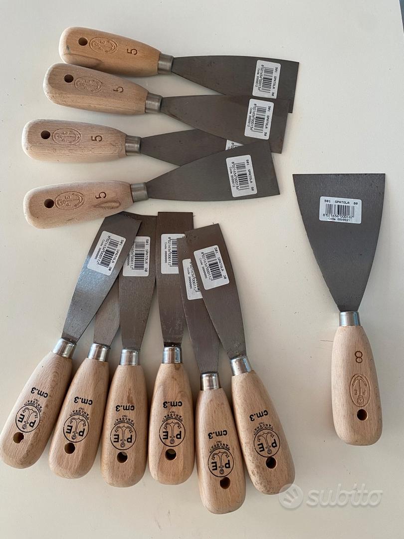 Hotec - Set Di 2 Spatole In Silicone Per Uso Alimentare, Con Intaglio Per Pesce, Utensili Da - Foto 4