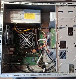 Tower PC Fujitsu Esprimo P556