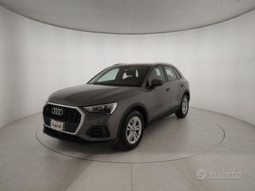 Audi Q3 I 2019 Sportback Benzina Sportback 40...