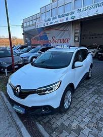 Renault Kadjar Fase 1 1.5dCi 110CV 81KW