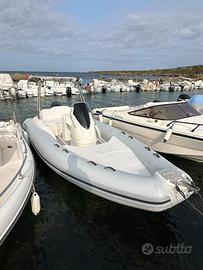 Gommone original 6.2