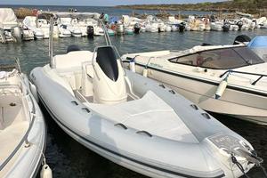 Gommone original 6.2