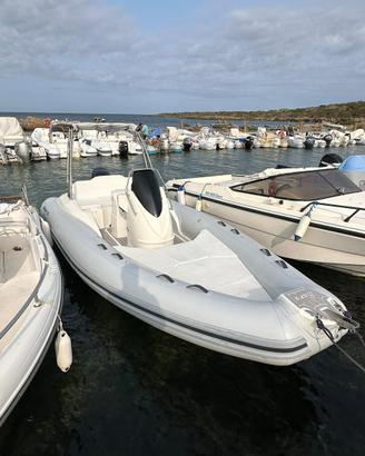 Gommone original 6.2