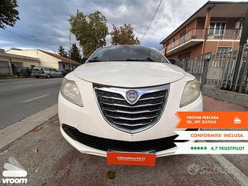 LANCIA Ypsilon 3 serie Ypsilon 1.2 69 CV 5 por...