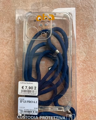 Cover iphone 13 pro