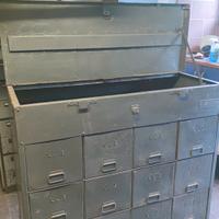 Classificatore industriale/militare 