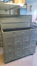 Classificatore industriale/militare 