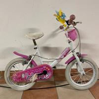 Bici bambina