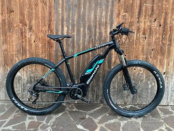 Bianchi Ascent