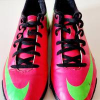 Scarpe da calcio Nike Mercurial Vortex n. 37,5