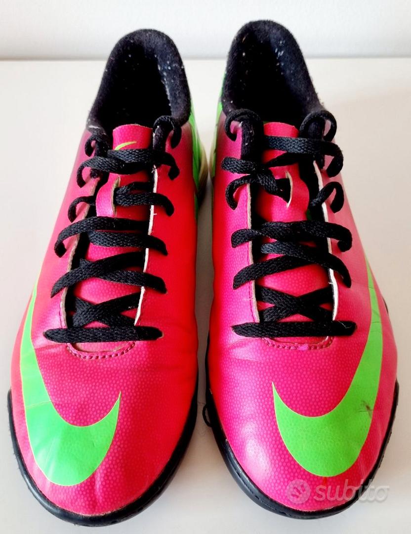 Scarpe calcio mercurial vortex sales